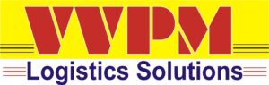 VVPM Logistics Logo